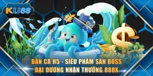 Bắn Cá H5