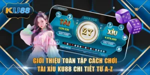 Cách Chơi Tài Xỉu