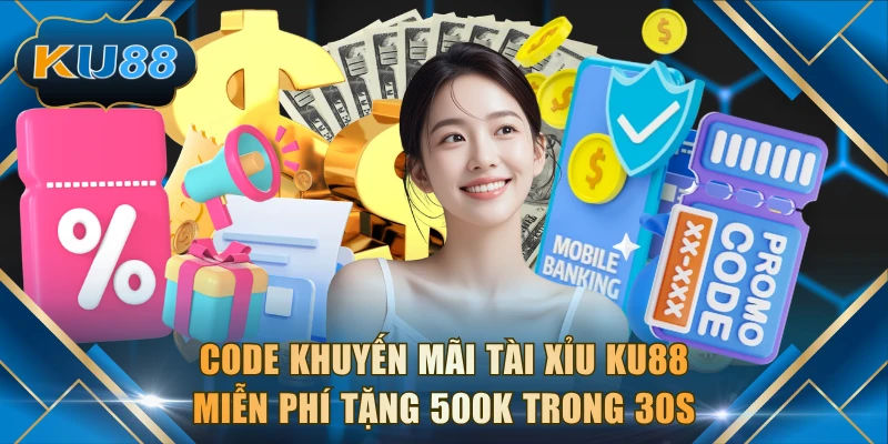 Code Khuyến Mãi Tài Xỉu