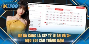 Đề Ba Càng