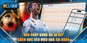 Kèo Chấp Bóng Đá