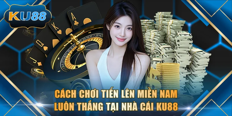 Tiến Lên Miền Nam