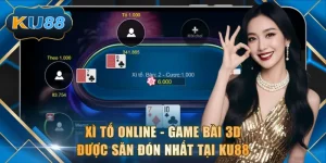 Xì Tố Online